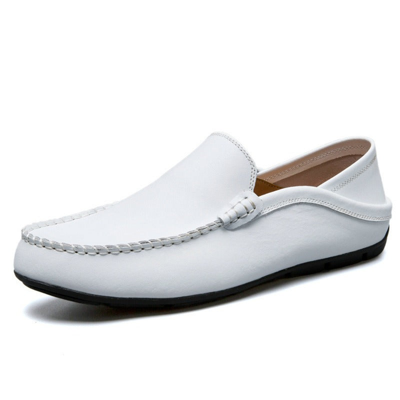 Florence – Mocasines de Piel Sintética Alta Calidad