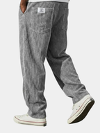 Leblanc | Pantalones de pana para hombre