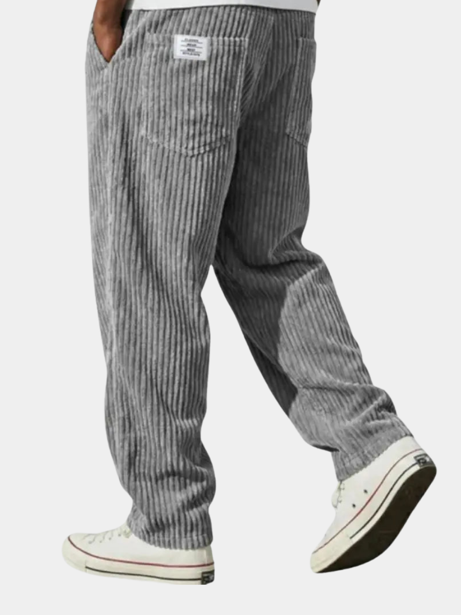 Leblanc | Pantalones de pana para hombre