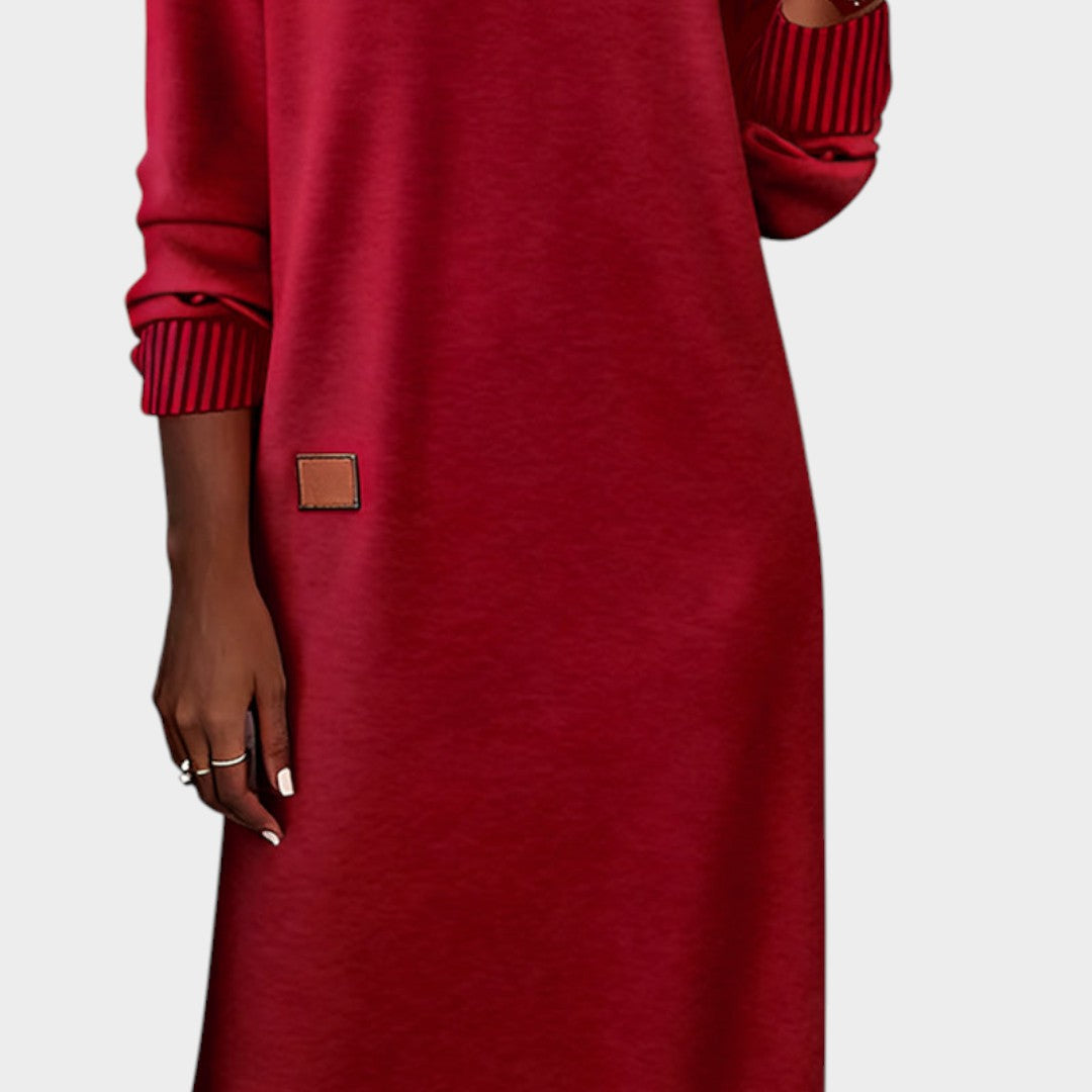 Claire | Vestido Confortable
