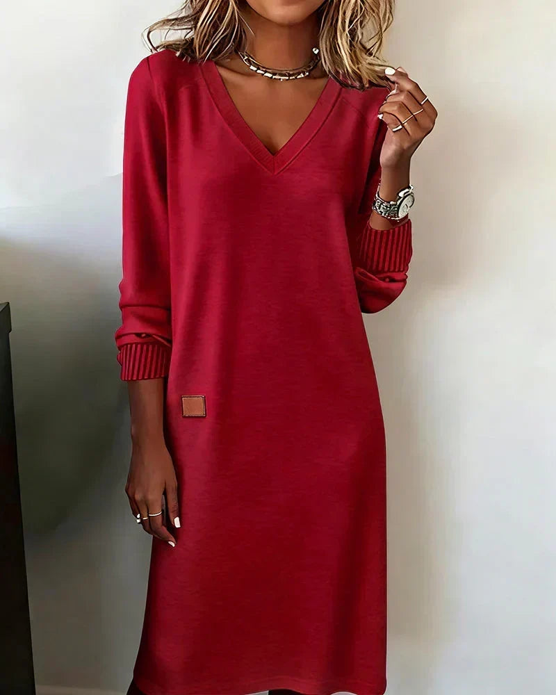 Naomi | Vestido