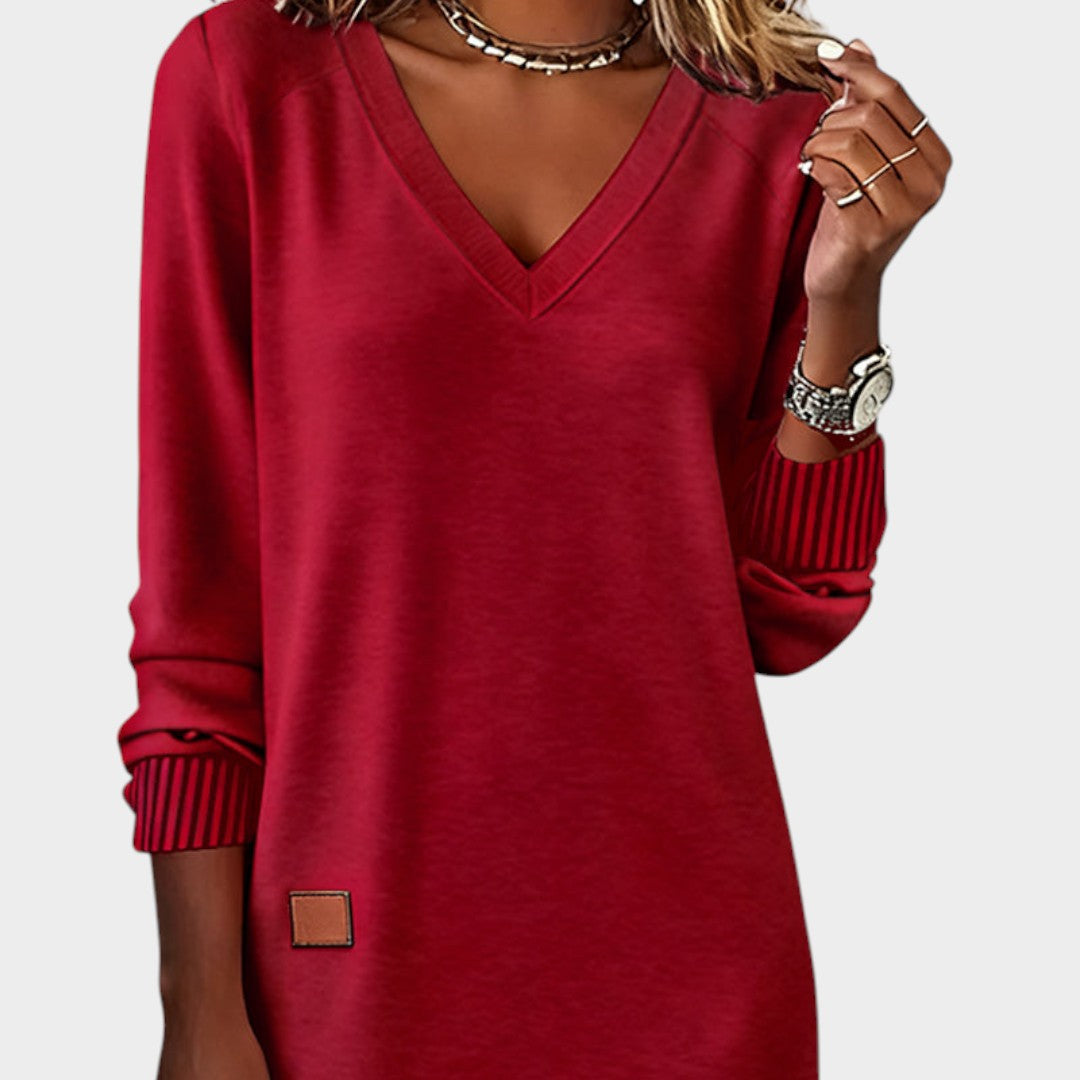Claire | Vestido Confortable