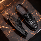 CAPRI – Mocasines de estilo italiano