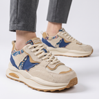 Aldo | Sneaker Bassa Etnica