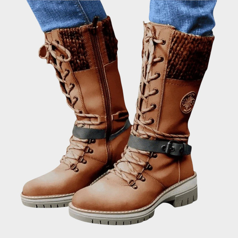 Mercedes | Botas de invierno