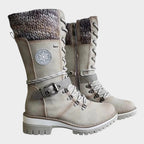 Mercedes | Botas de invierno