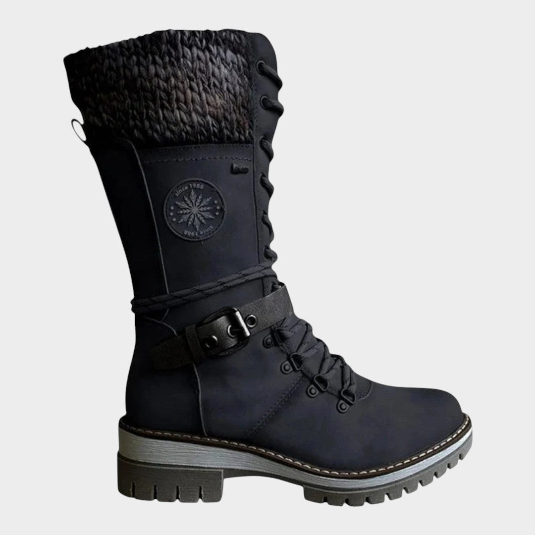 Mercedes | Botas de invierno
