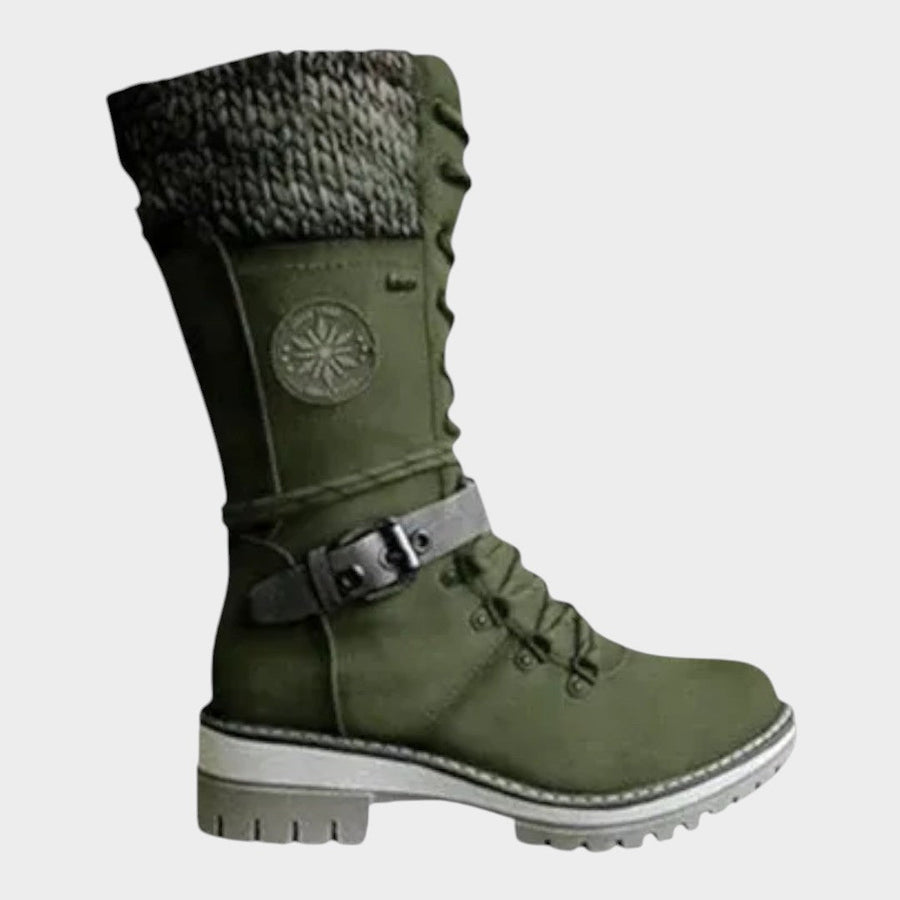 Mercedes | Botas de invierno
