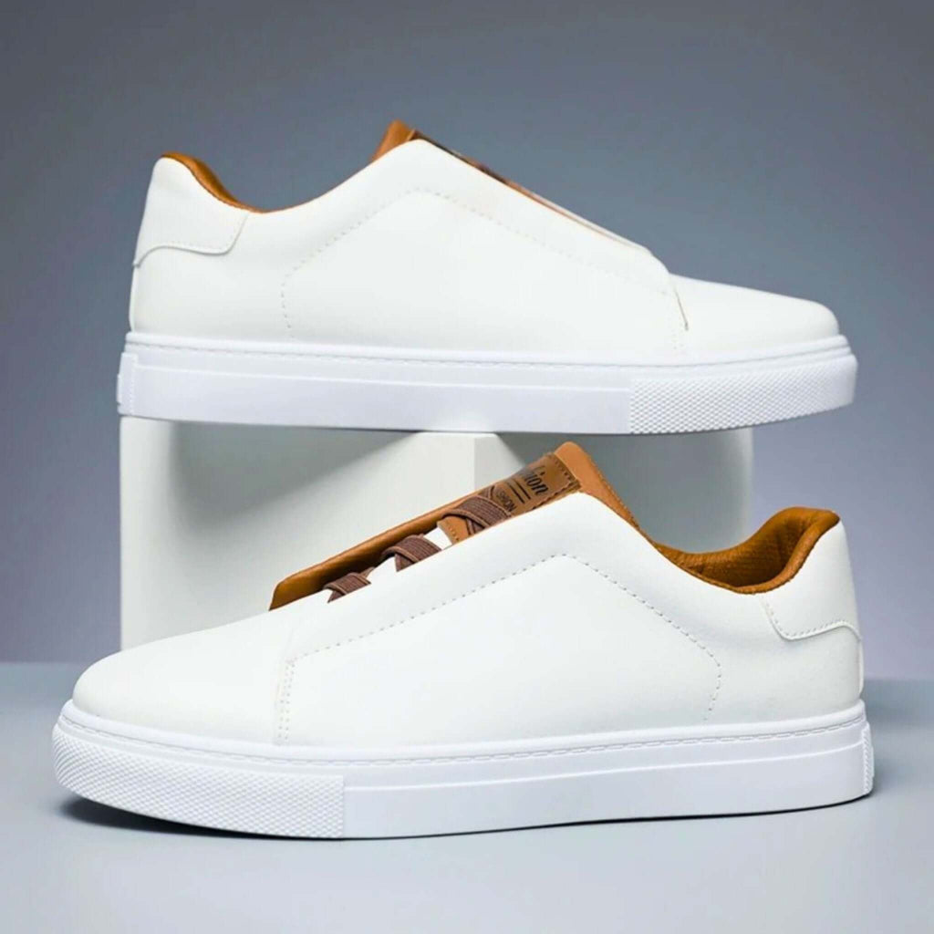Lorenzo | Zapatillas Elegantes de Diario