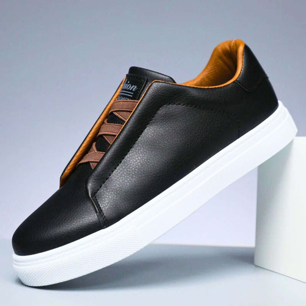 Lorenzo | Zapatillas Elegantes de Diario