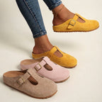Sorina | Zuecos Bequeme