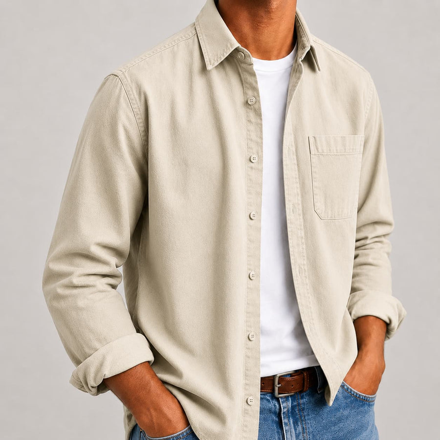 Camisa Vittorio