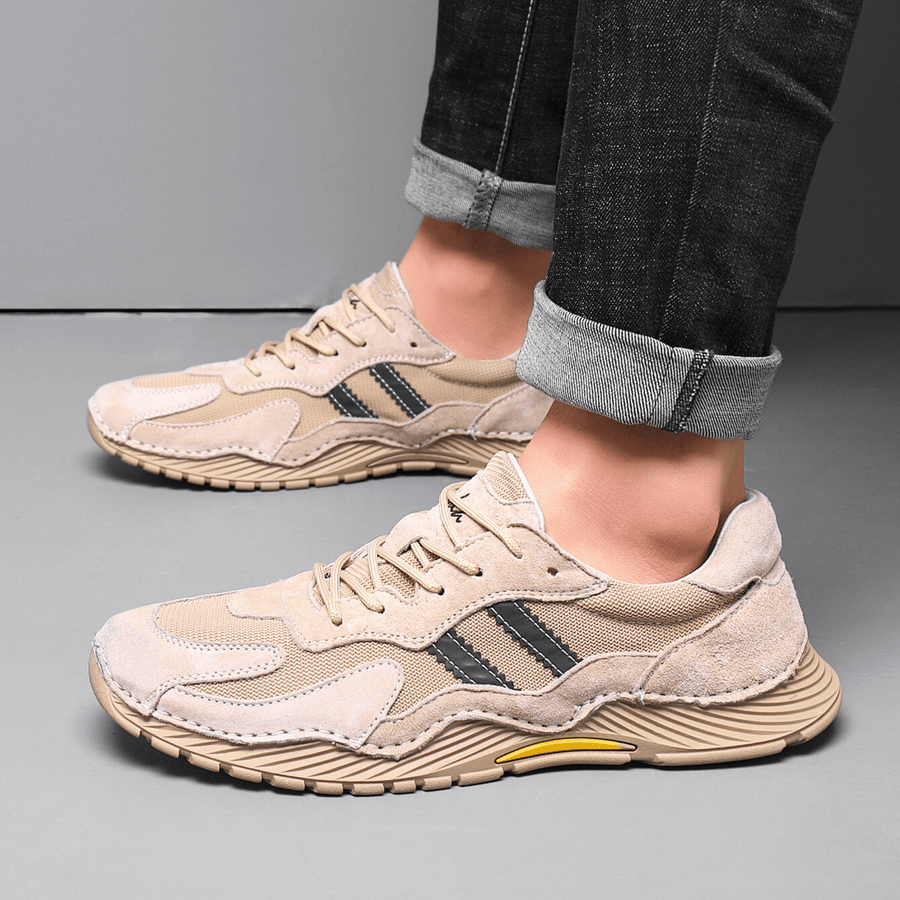 Vinco | Zapatilla Retro Urbana