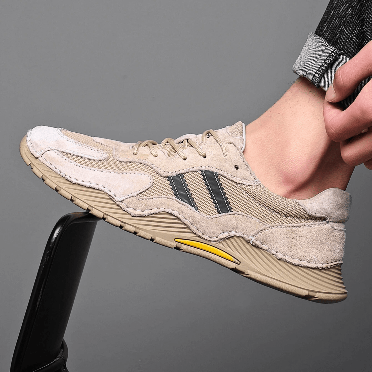 Vinco | Zapatilla Retro Urbana
