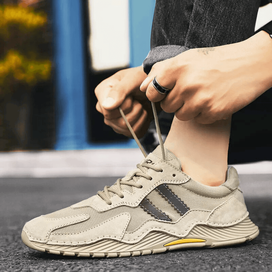 Vinco | Zapatilla Retro Urbana