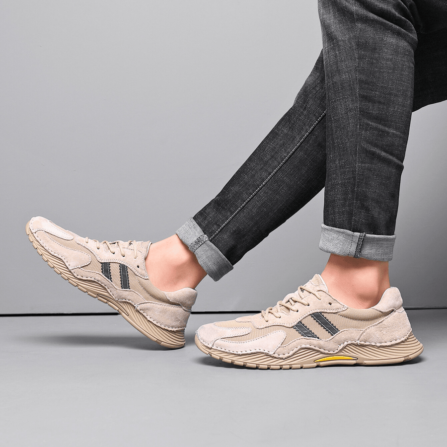 Vinco | Zapatilla Retro Urbana