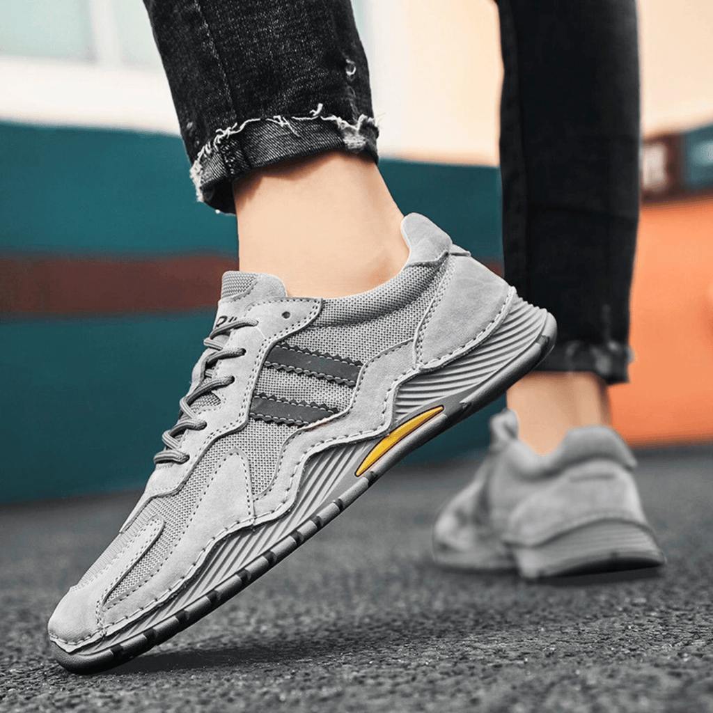 Vinco | Scarpa retrò urbana