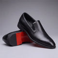 MILANO – Mocasines Artesanales