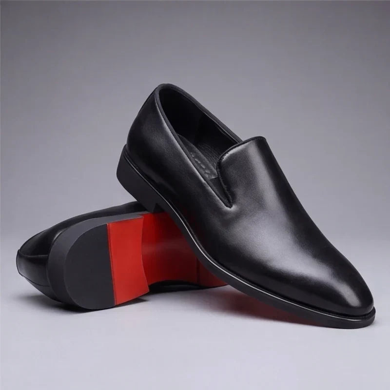 MILANO – Mocasines Artesanales