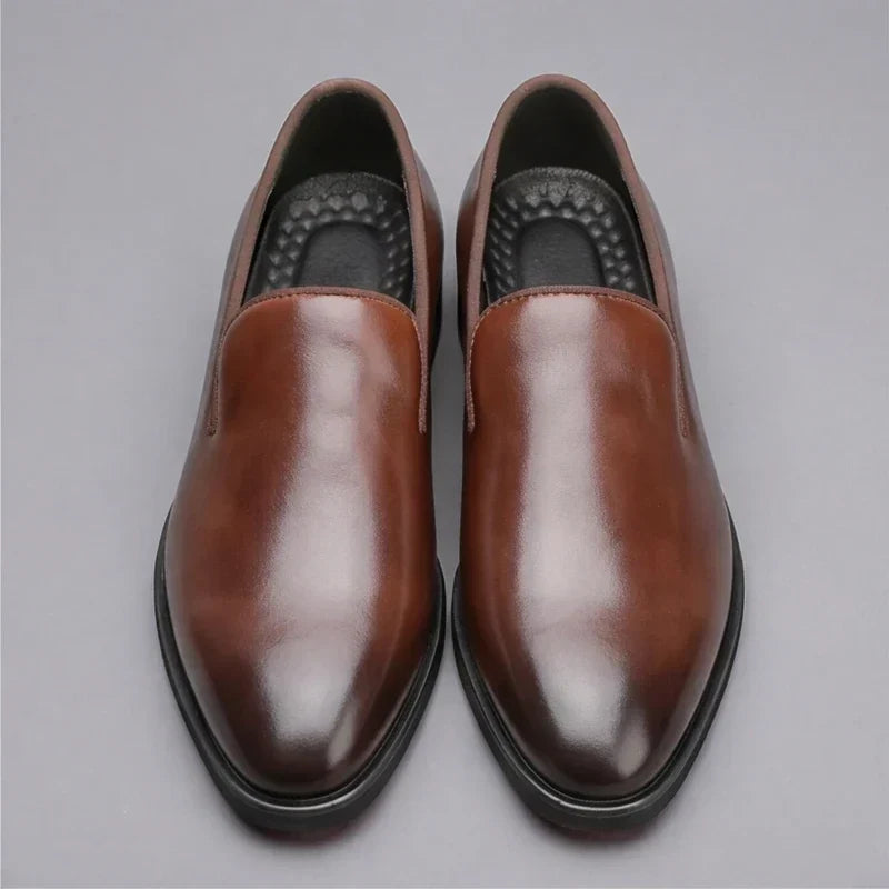MILANO – Mocasines Artesanales