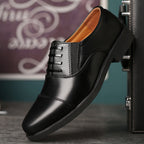 Domenico | Zapatos Formales para Hombre, Estilo Business