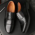 Domenico | Zapatos Formales para Hombre, Estilo Business