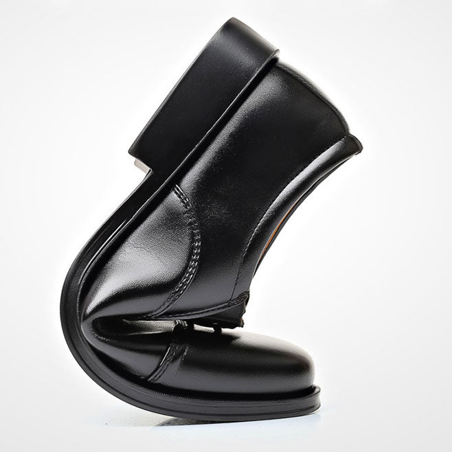 Domenico | Zapatos Formales para Hombre, Estilo Business
