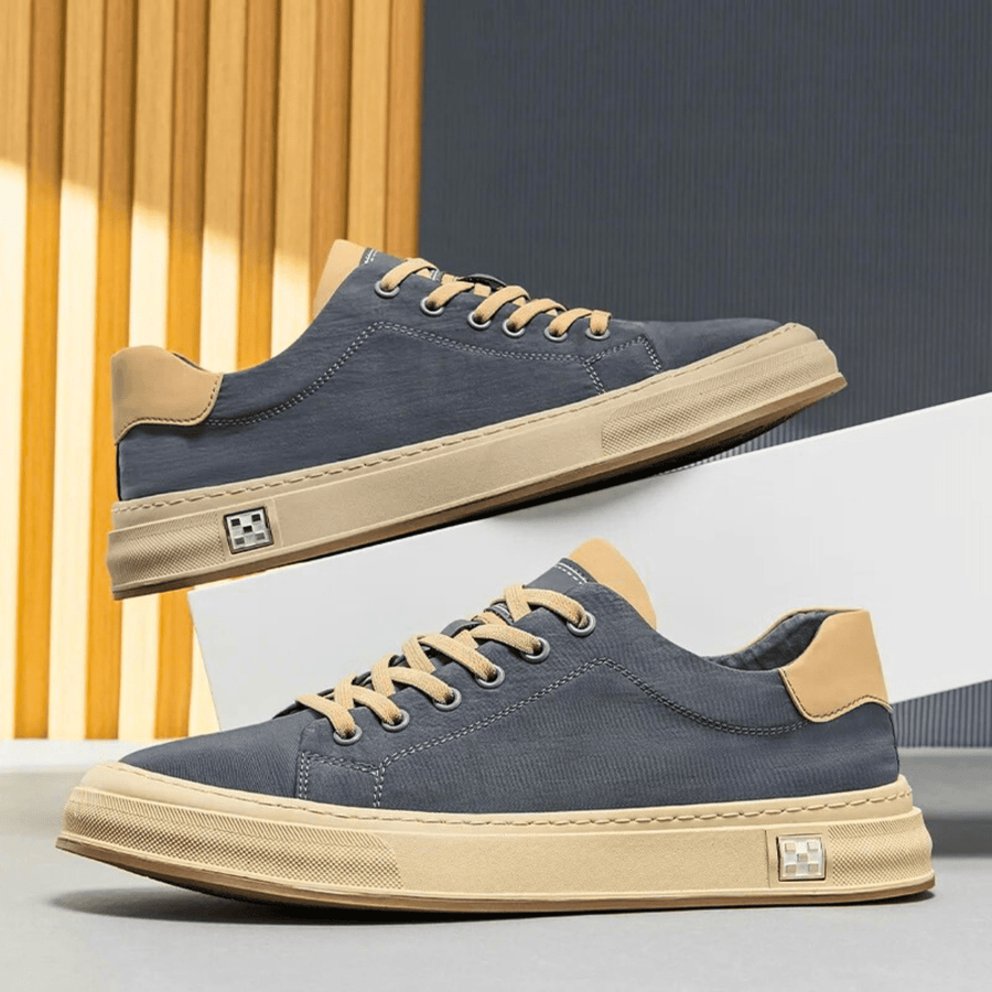Renzo | Zapatillas Versátiles de Diario