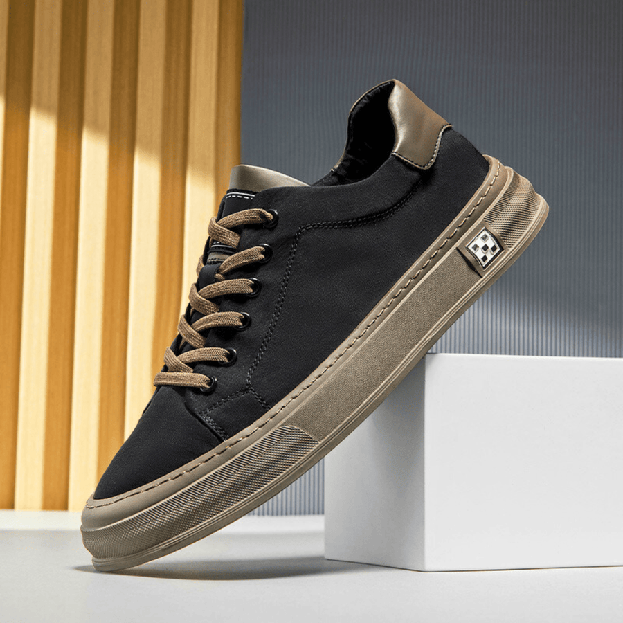 Renzo | Zapatillas Versátiles de Diario