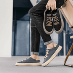 Renzo | Zapatillas Versátiles de Diario