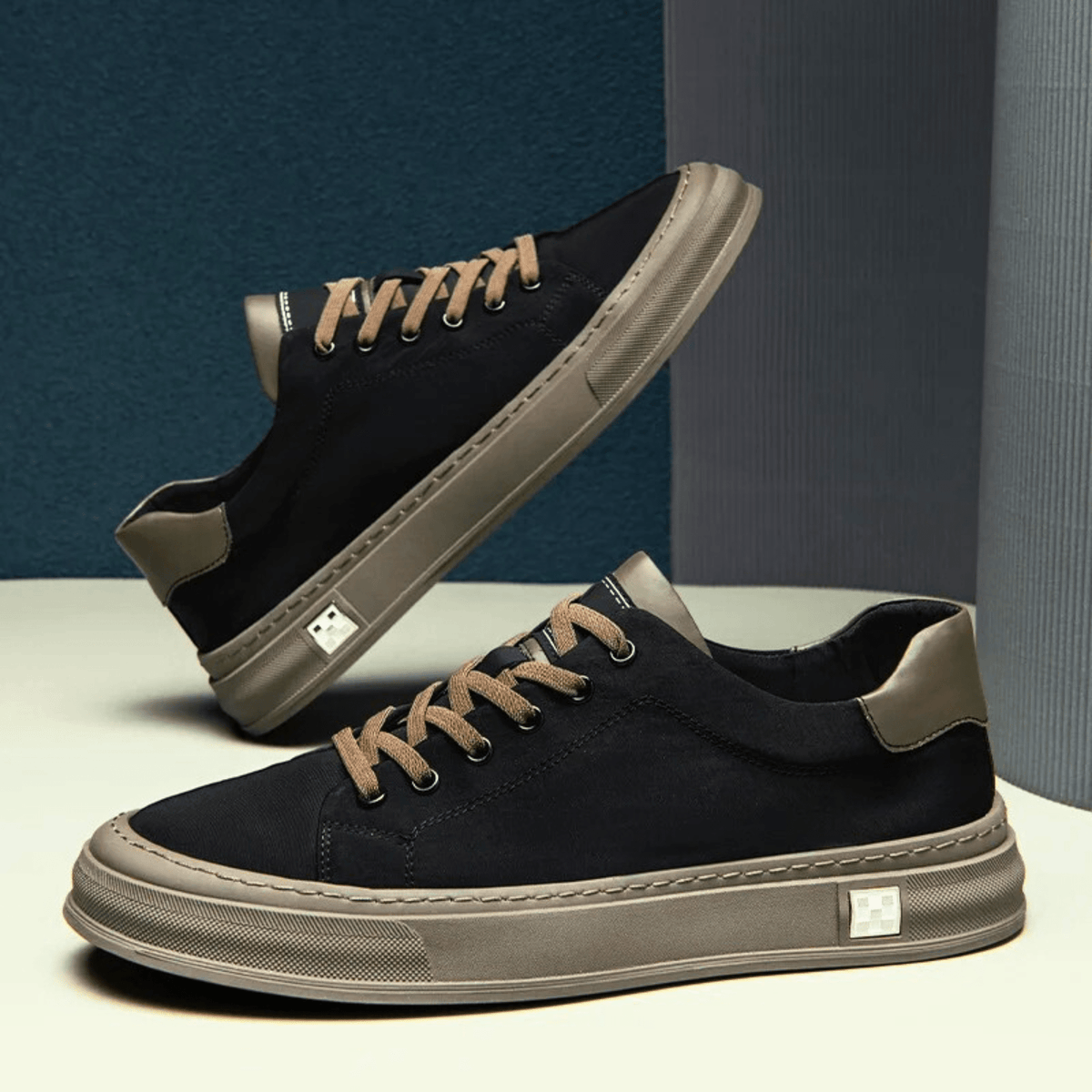 Renzo | Zapatillas Versátiles de Diario