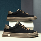 Renzo | Zapatillas Versátiles de Diario