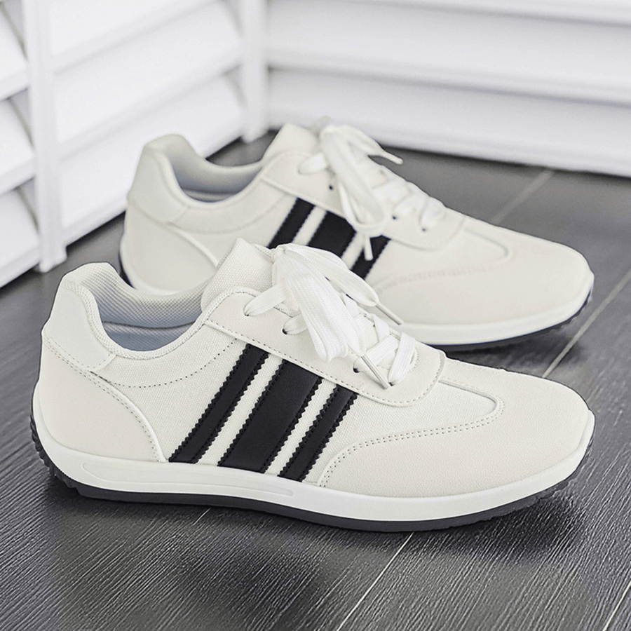 Leandro | Zapatillas Urbanas Ligeras