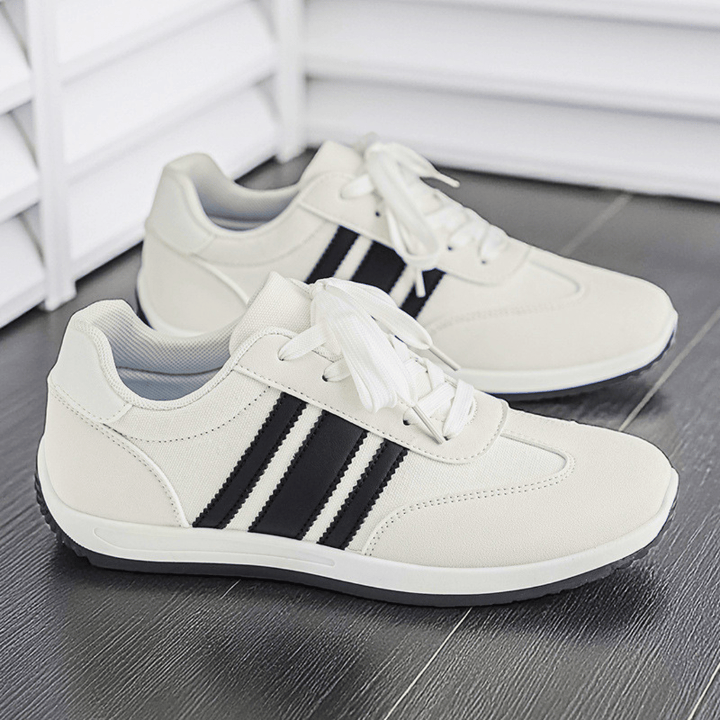 Leandro | Zapatillas Urbanas Ligeras