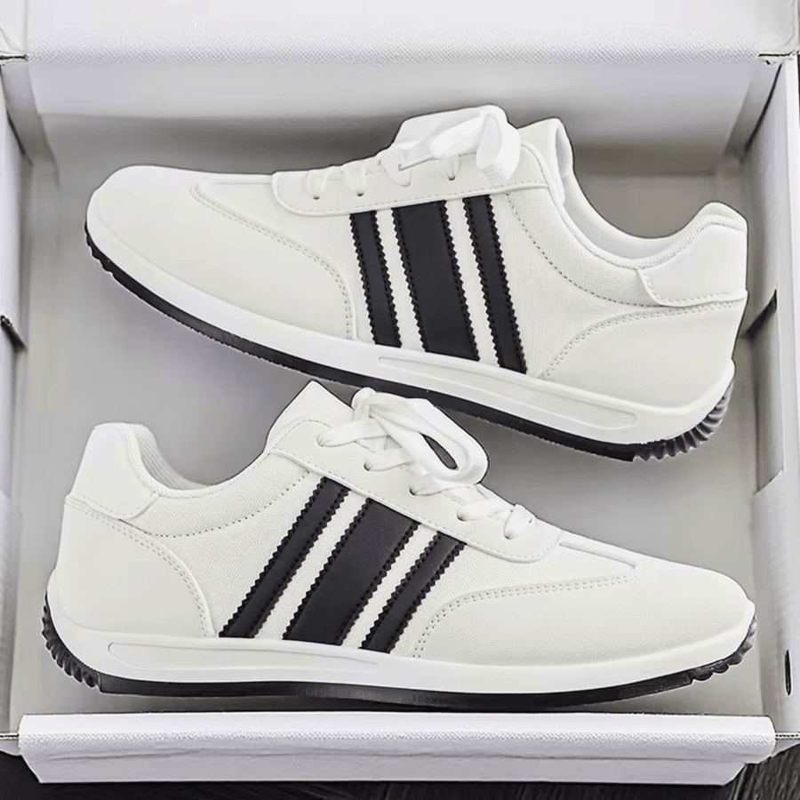 Leandro | Zapatillas Urbanas Ligeras