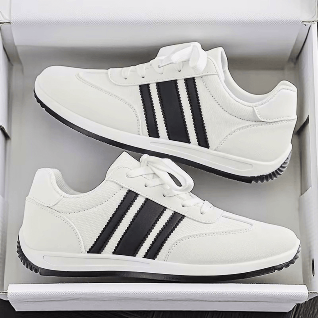 Leandro | Zapatillas Urbanas Ligeras
