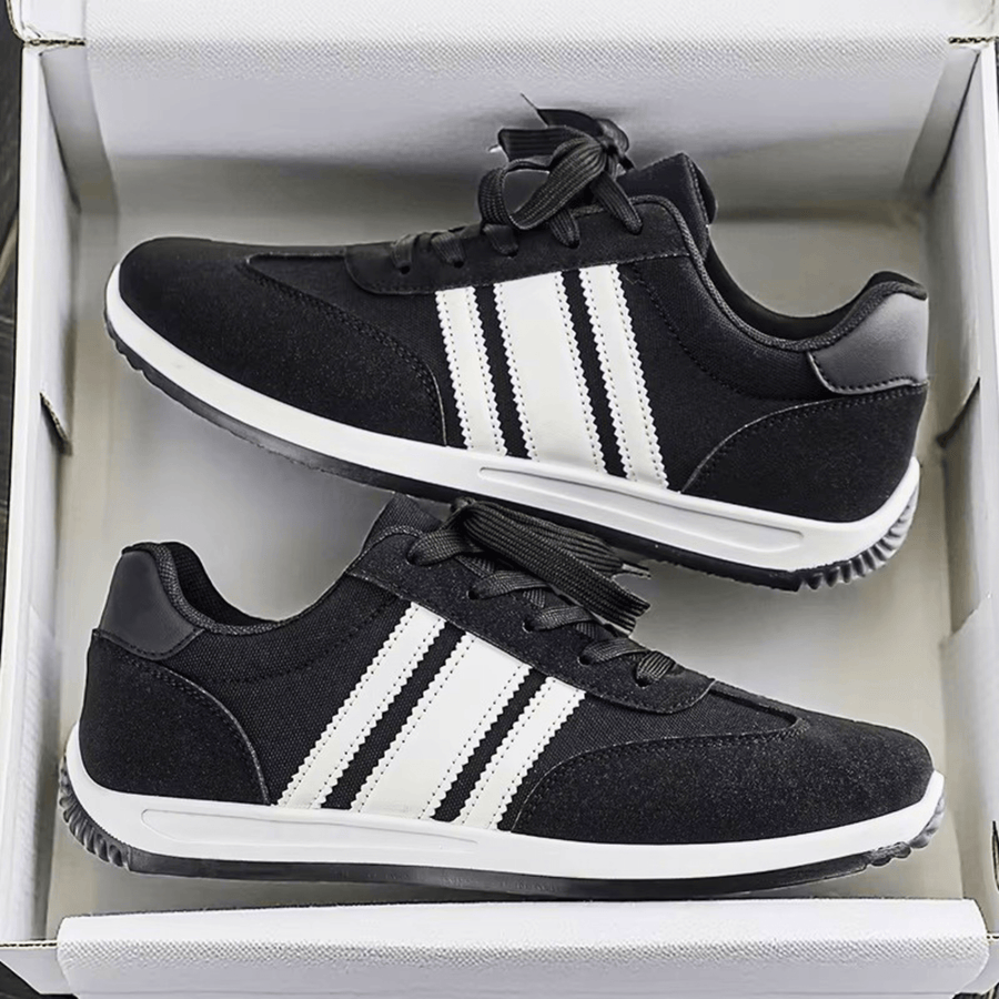 Leandro | Zapatillas Urbanas Ligeras