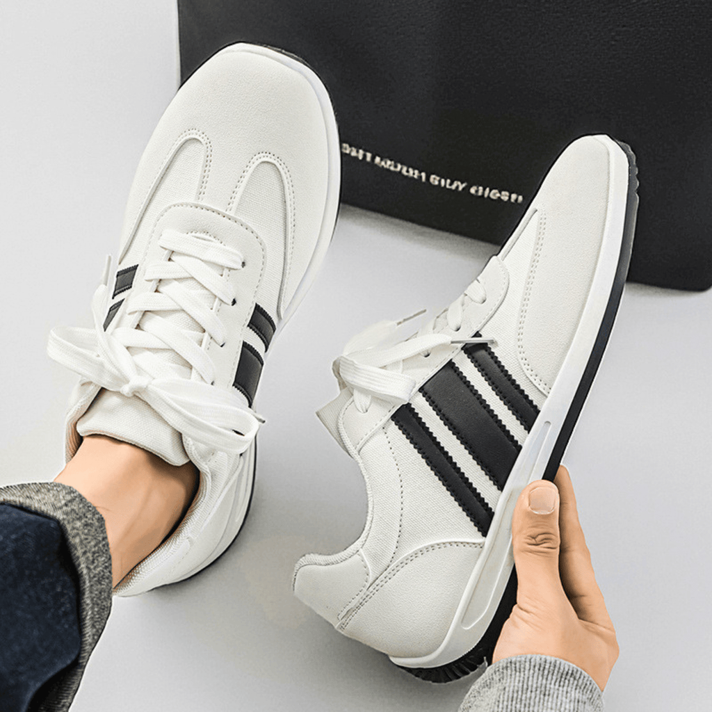 Leandro | Zapatillas Urbanas Ligeras
