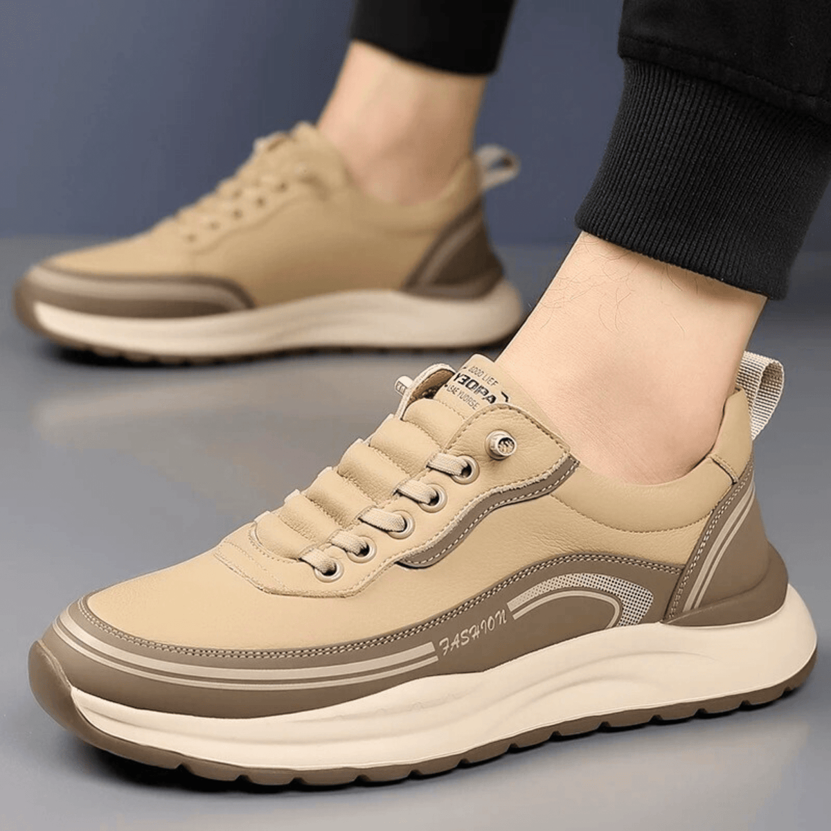 Ravello | Sneakers Imbottite Comode