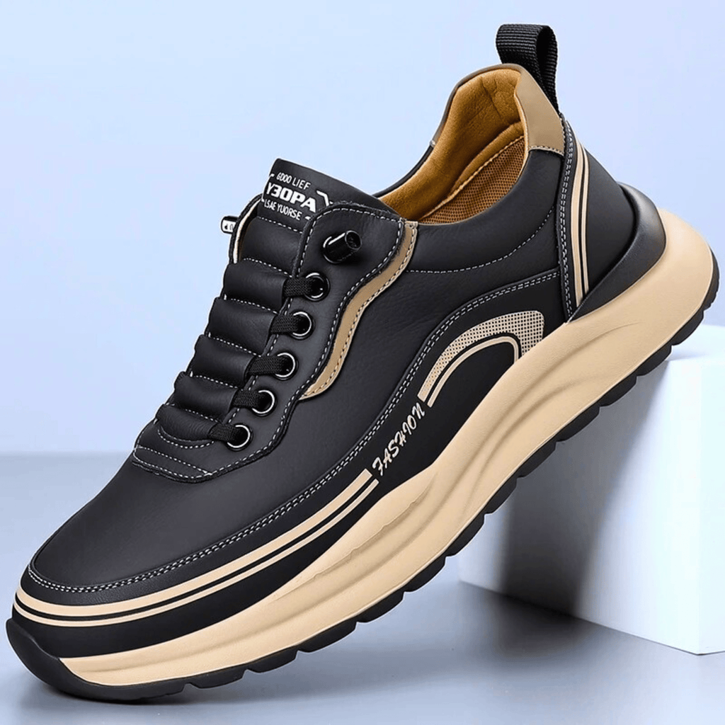 Ravello | Sneakers Imbottite Comode