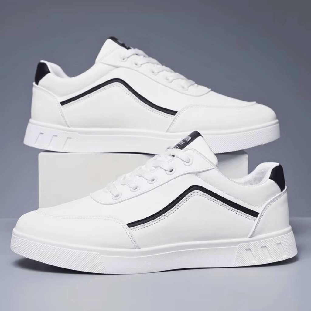 Marenzo | Sneakers Urbane Premium