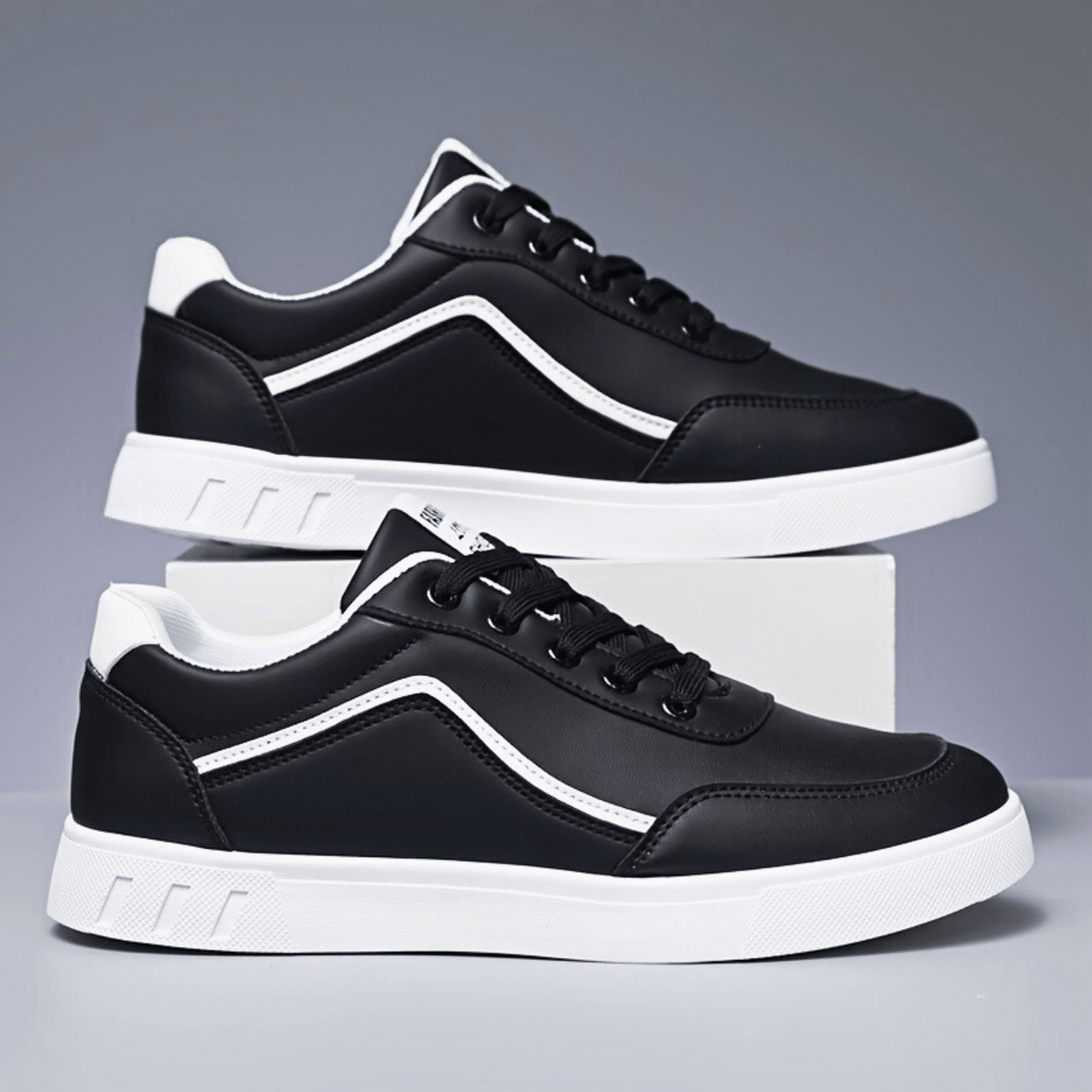 Marenzo | Zapatillas Urbanas Premium