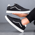 Marenzo | Sneakers Urbane Premium