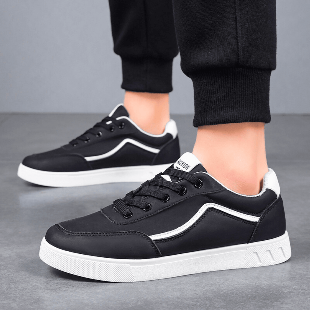 Marenzo | Sneakers Urbane Premium