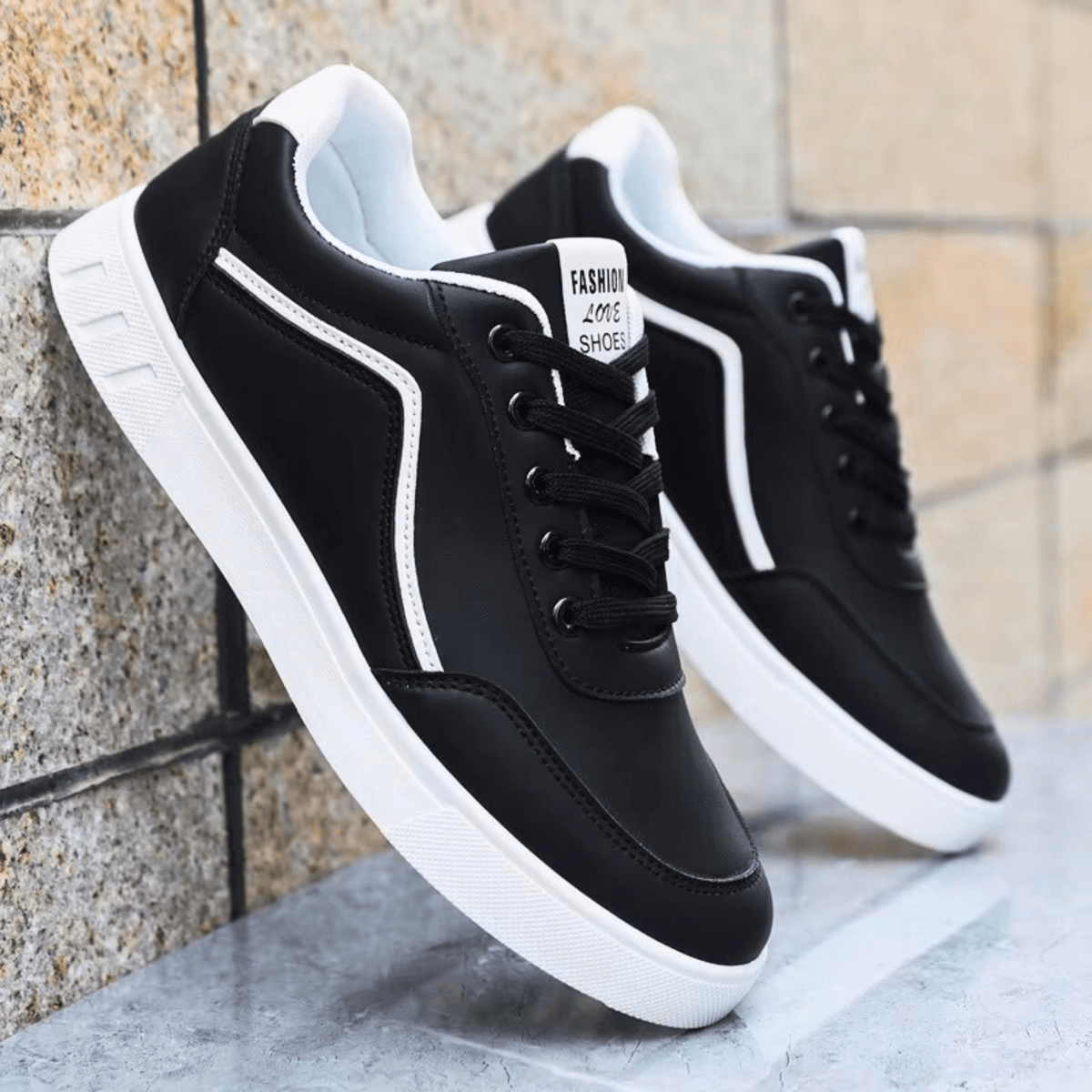 Marenzo | Zapatillas Urbanas Premium