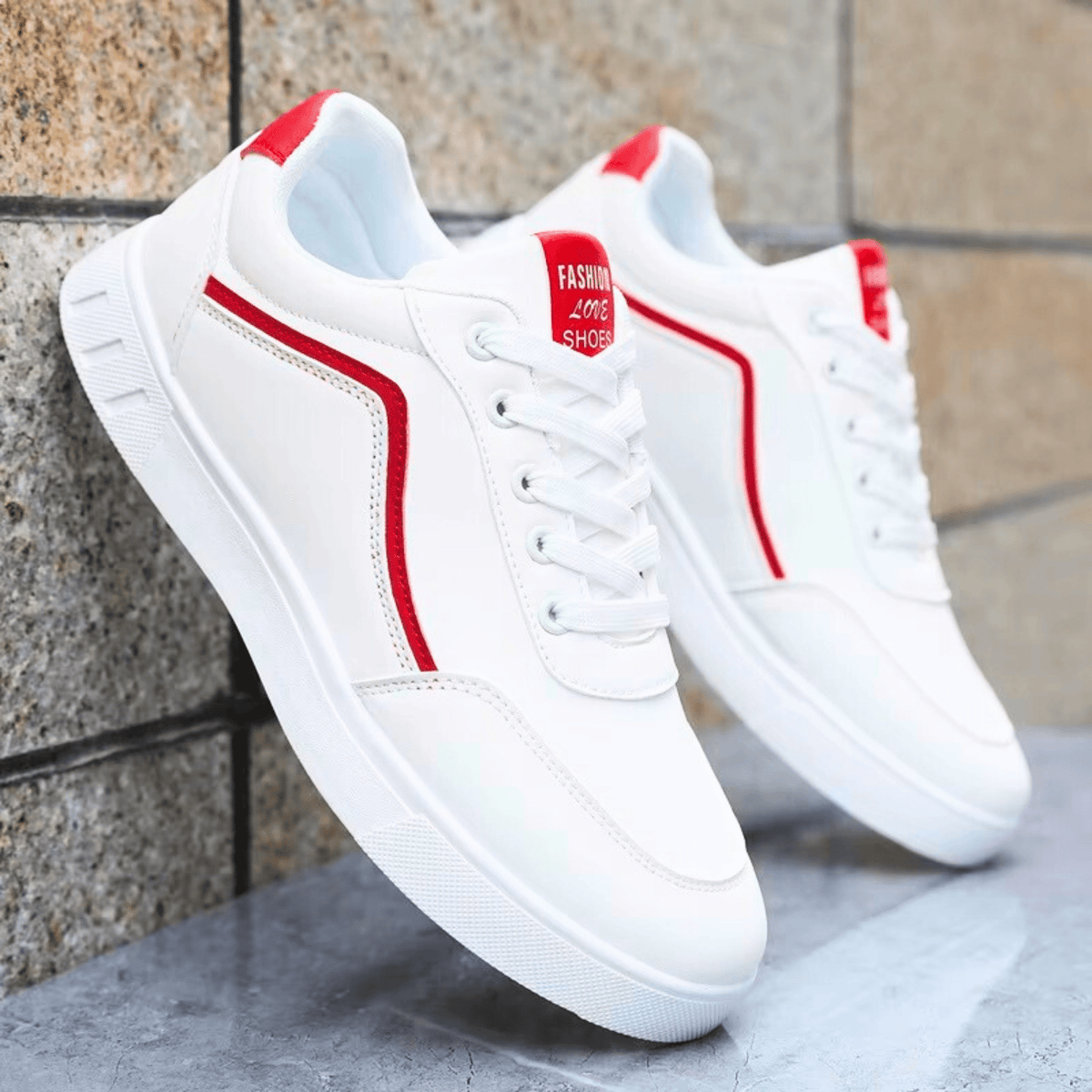 Marenzo | Zapatillas Urbanas Premium