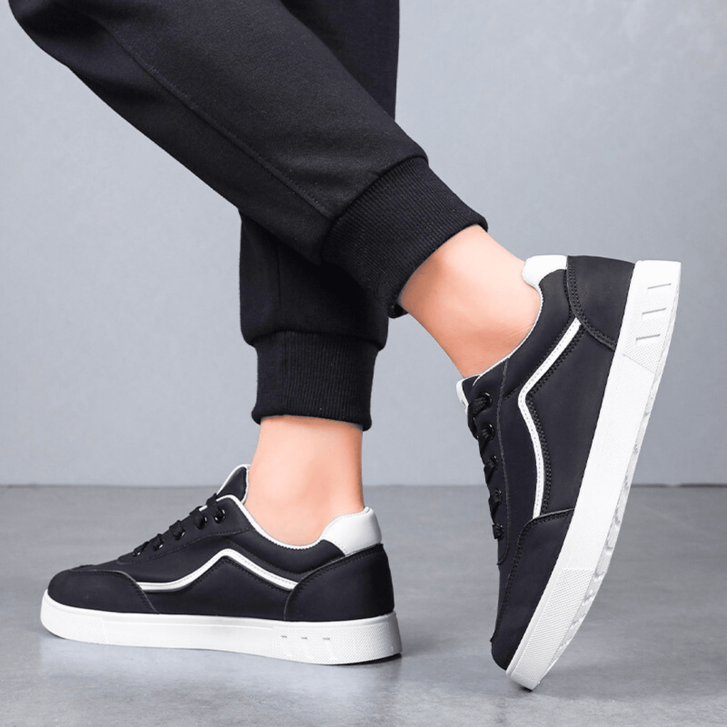 Marenzo | Sneakers Urbane Premium