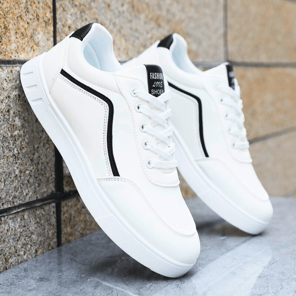 Marenzo | Zapatillas Urbanas Premium
