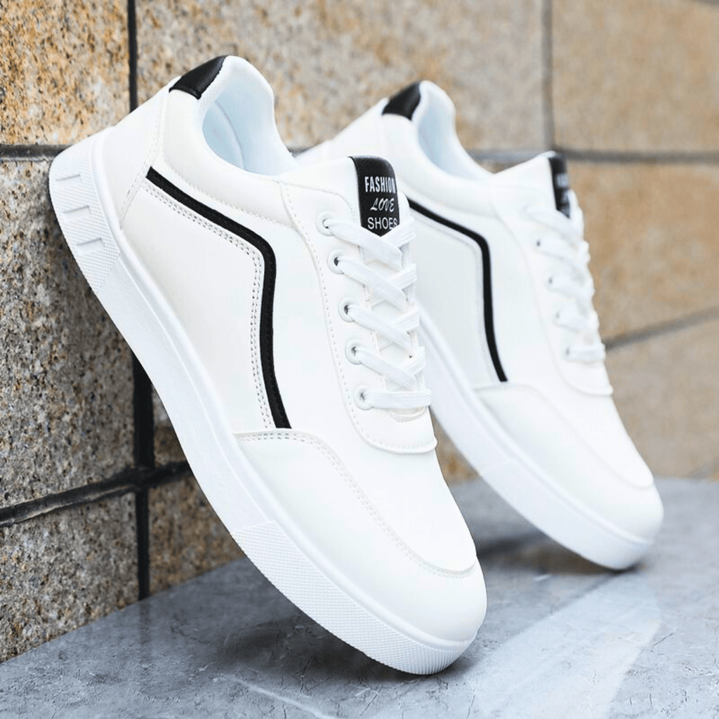 Marenzo | Sneakers Urbane Premium
