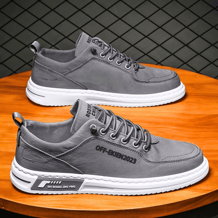 Enzo - Zapatillas Urbanas Premium